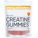 The World's First Creatine Gummies® — Made with Creapure®