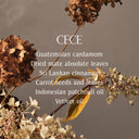 Cece Body Butter: Cece