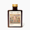 Vanilla Body Oil: Full Size (5 fl.oz.)