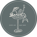 The Bungalow By Gypsy Drink Coasters