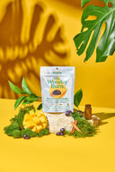 WonderBurn - Metabolism & Cravings Control Gummies