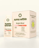Sunny Within Cognitive Vitamin Pouches (Pack of 30 Pouches Together)