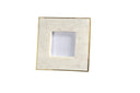 PICTURE FRAME SMALL: FITS 3.5”X3.5” PHOTO