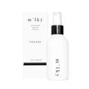 Voyeur Milky Spray Lotion