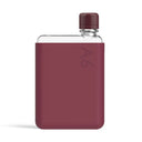 A6 memobottle (Original) - Wild Plum