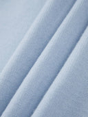 Candyfloss Oversized Pullover Sweater: Apricot / One-size