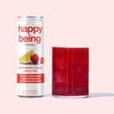 Happy Being - Sparkling Raspberry Lemon