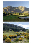 150 golf courses you need to visit before you die by Stefanie Waldek: Hardcover; 256 pages / English