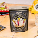 Joon Salt and Pepper Pistachios - 4.5oz Resealable Bag