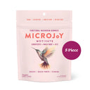 Motivate Mushroom Gummies (5) / Vegan Supplement for Energy