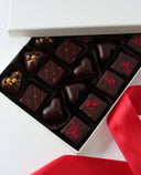 20pc Valentine's Day Chocolate Truffle Box