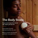 Mama Stone | Deep Moisturizing Lotion Bar: Refill (3.5 oz)