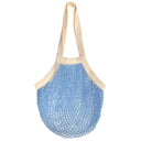 The French Market Bag No.2 in French Blue