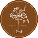 The Bungalow By Gypsy Drink Coasters