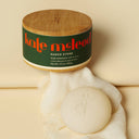 Naked Stone | Deep Moisturizing Lotion Bar: Refill (3.5 oz)