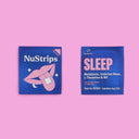 NuStrips Sleep IN A STRIP® (Pack of 30)