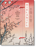 Hiroshige. One Hundred Famous Views of Edo
