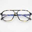 Billie Blue Light Readers Reading Glasses Unisex Eyeglasses : Tortoise / Blue Light / Frame Only