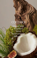Cocomoi Body Butter