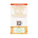 Organic Orange Vanilla Vitamin C Liquid Drop| Vegan, Non GMO