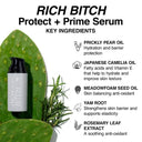Best of Rich Bitch Duo - Lip balm and Primer