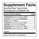 Collagen Booster Powder Original Flavor