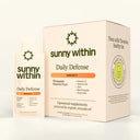 Sunny Within Immunity Vitamin Pouches (Individual Packet)