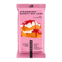 Strawberry Shorty Got Cake TRUBAR