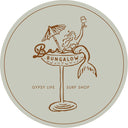 The Bungalow By Gypsy Drink Coasters
