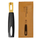 Channel Knife, Gold