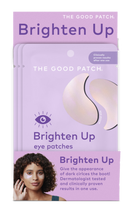 Brighten-Up Hydrogel Undereye Patches
