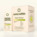 Sunny Within Longevity Vitamin Pouches (Pack of 30 Pouches Together)