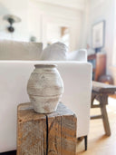 Toscana Rustic Terracotta Vase - Large