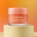 [LANEIGE] Lip Sleeping Mask with Vitamin C, 9 Types: Mint Choco