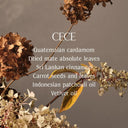 Cece Body Mist | Half Case: Cece
