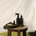 Linen Spray | Half Case: Steeped Rose / 16 oz