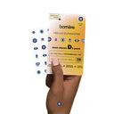 Hello Sunshine - Vitamin D3 Patches (Evil Eye)