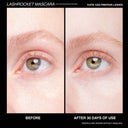 LASHROCKET Mascara - Peptide Lash Growth Serum & Mascara