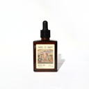 Vanilla Body Oil: Full Size (5 fl.oz.)