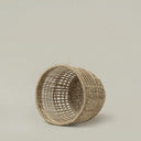 Seagrass Wall Basket For Storage – Salema Wall Basket