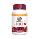 Vegan Papaya Fiber Gummies, Sugar-Free, Gluten-Free