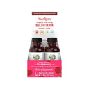 Raspberry Morning Multivitamin Travel Pack - 8 Bottles