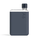 A6 memobottle (Original) - Midnight Blue