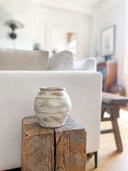 Toscana Rustic Terracotta Vase - Medium