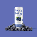 Happy Being - Blueberry