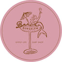 The Bungalow By Gypsy Drink Coasters
