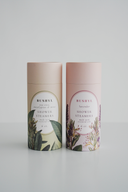 Lavender Shower Steamers