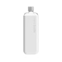 Slim memobottle - Cool Grey