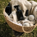 Linen Spray | Half Case: Steeped Rose / 16 oz