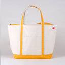 ShoreBags Classic Tote Large Private Label Customizable: Gray
